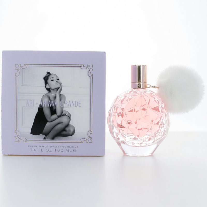Ariana Grande Ari Eau de Parfum 3.4 oz product image