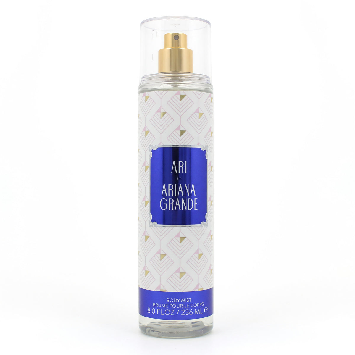 Ariana Grande Ari Body Mist 8 oz product image