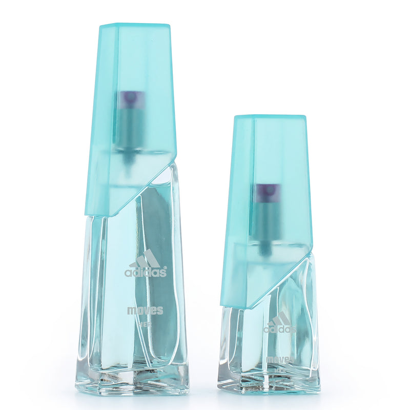 Adidas Moves Gift Set 2-Piece product image