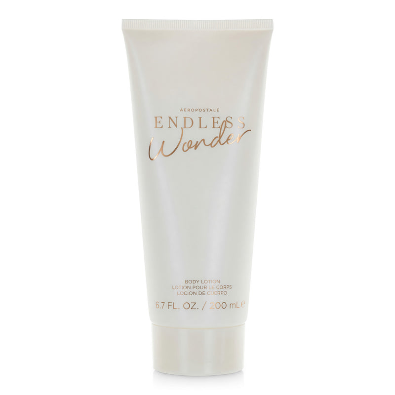 Aeropostale Endless Wonder Body Lotion for Women 6.8 oz