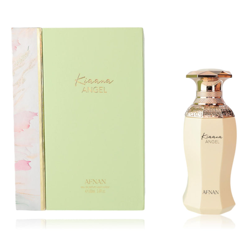 Afnan Kiaana Angel Eau de Parfum 3.4 oz product image