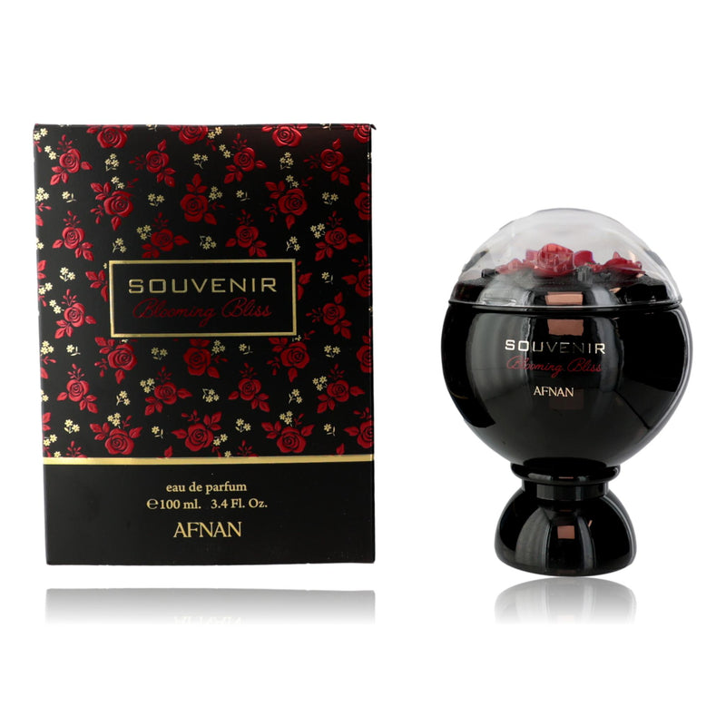 Afnan Souvenir Blooming Bliss Eau de Parfum 3.4 oz product image
