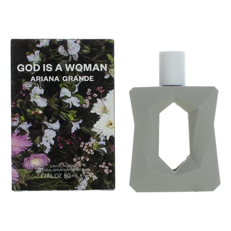 Ariana Grande God Is a Woman Eau de Parfum 1.7 oz product image