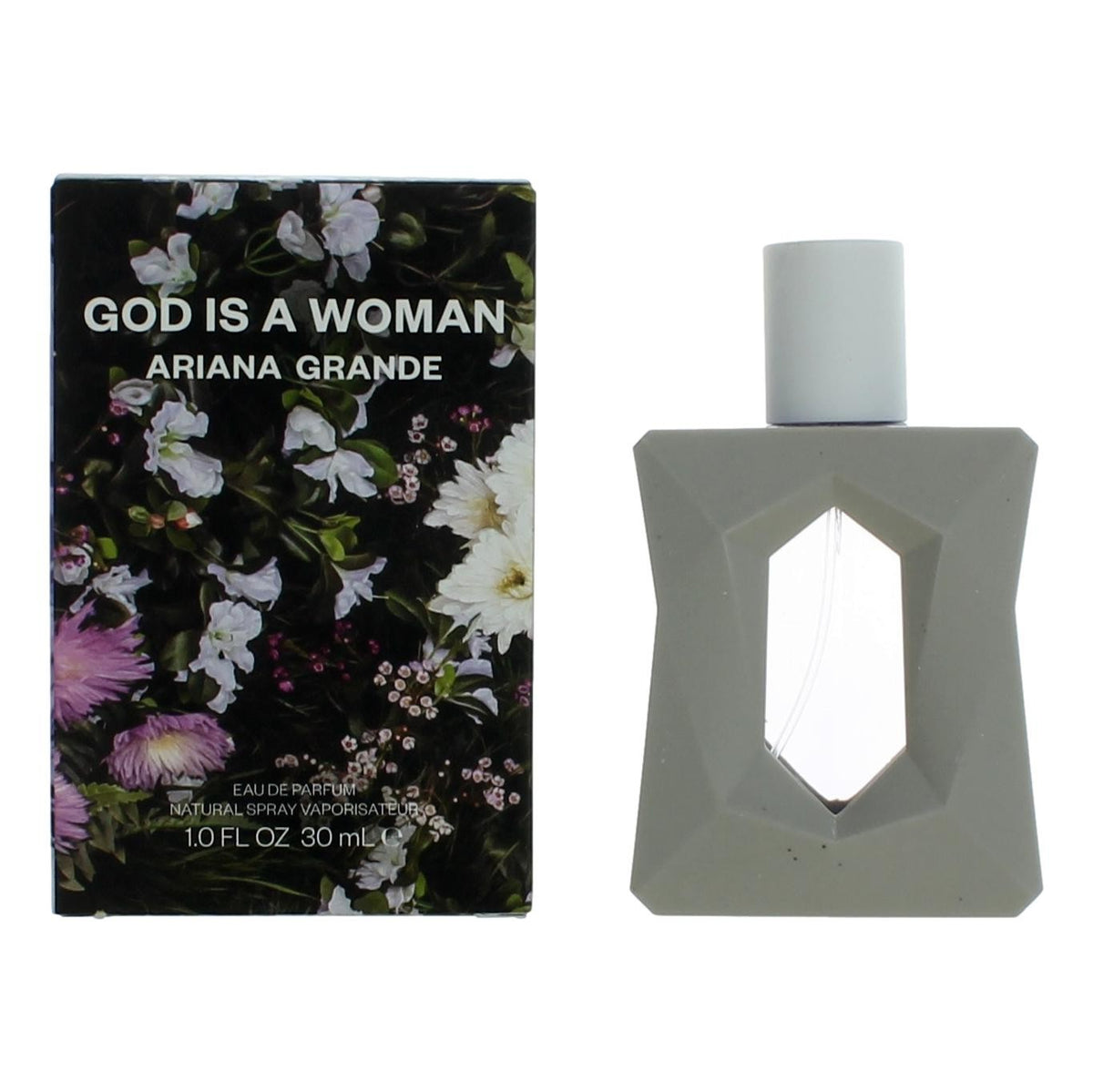 Ariana Grande God Is a Woman Eau de Parfum 1 oz product image