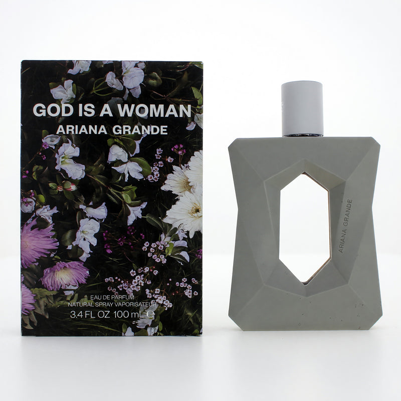Ariana Grande God Is a Woman Eau de Parfum 3.4 oz product image