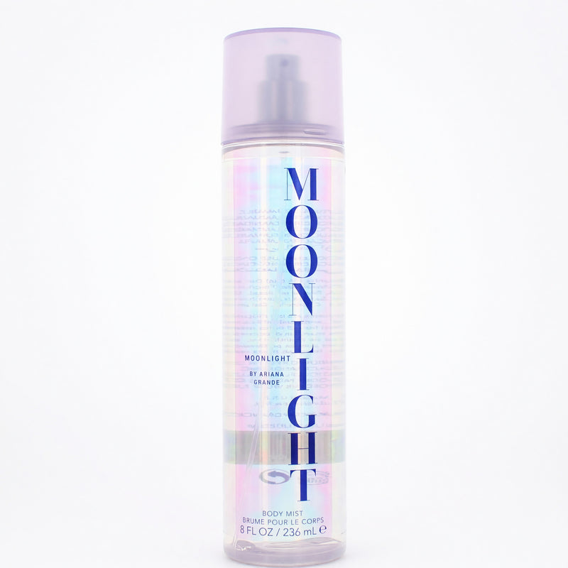Ariana Grande Moonlight Body Mist for Women 8 oz