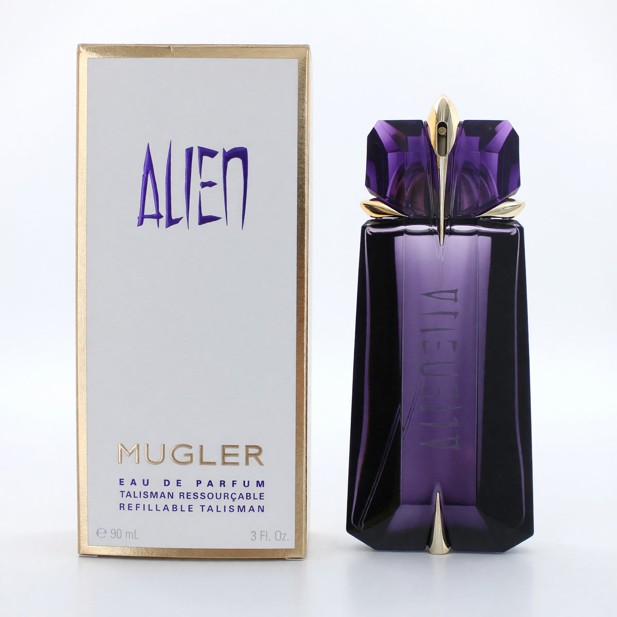 Thierry Mugler Alien Eau de Parfum 3 oz product image