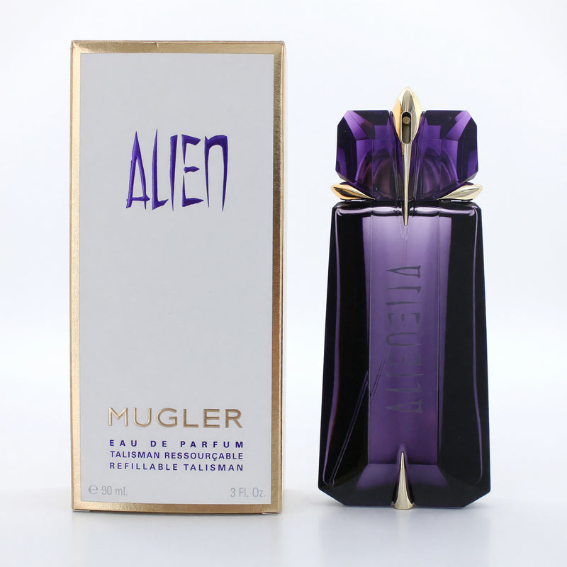 Thierry Mugler Alien Eau de Parfum 3 oz product image