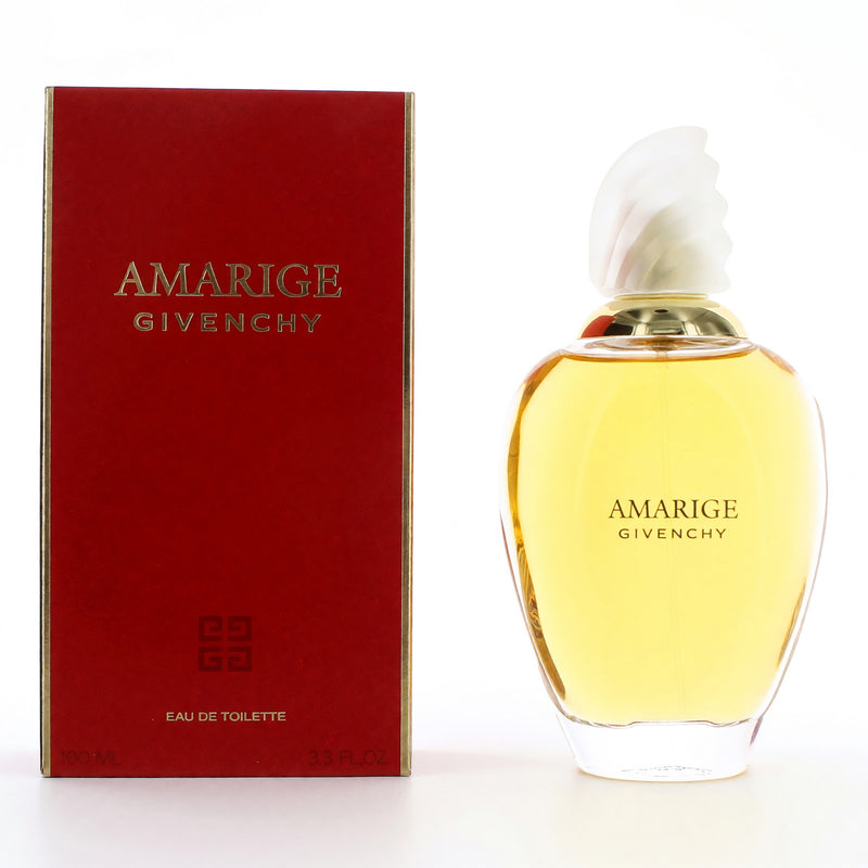Givenchy Amarige Eau de Toilette 3.3 oz product image