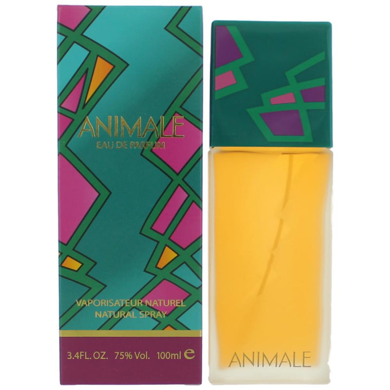 Animale Eau de Parfum 3.4 oz product image