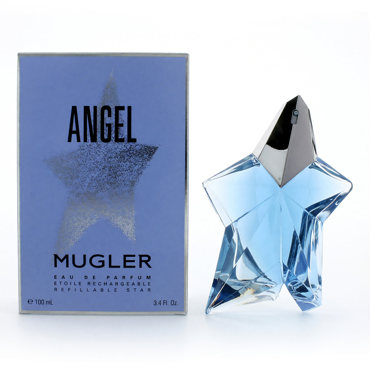 Thierry Mugler Angel Eau de Parfum 3.4 oz product image