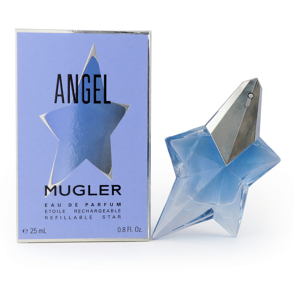 Thierry Mugler Angel Eau de Parfum 0.8 oz product image