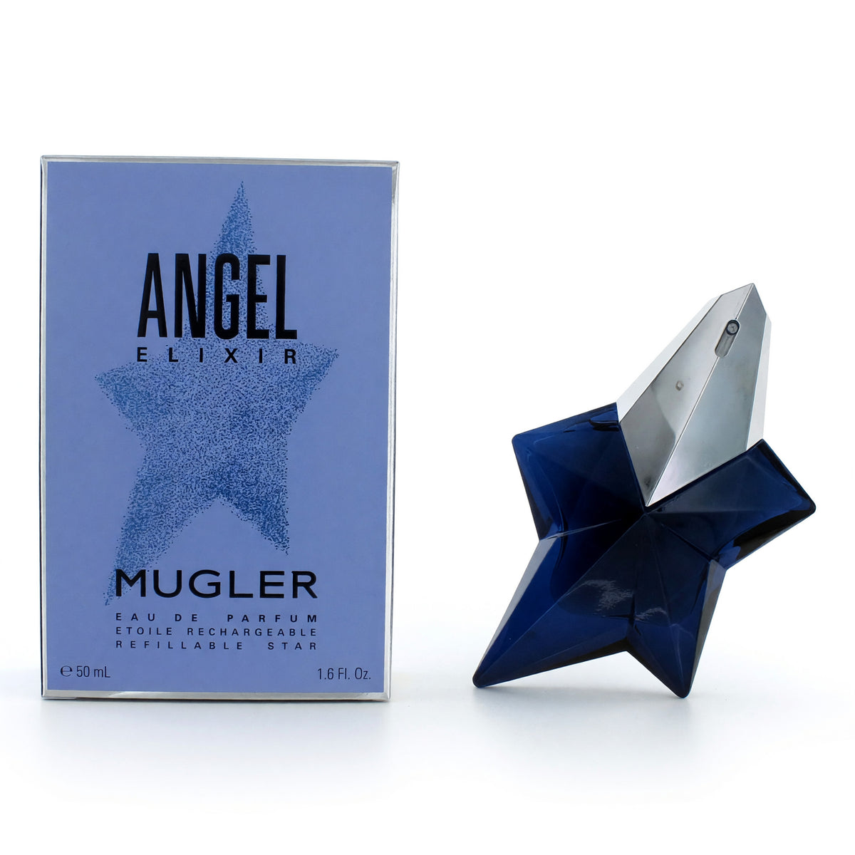 Thierry Mugler Angel Elixir Eau de Parfum 1.6 oz product image