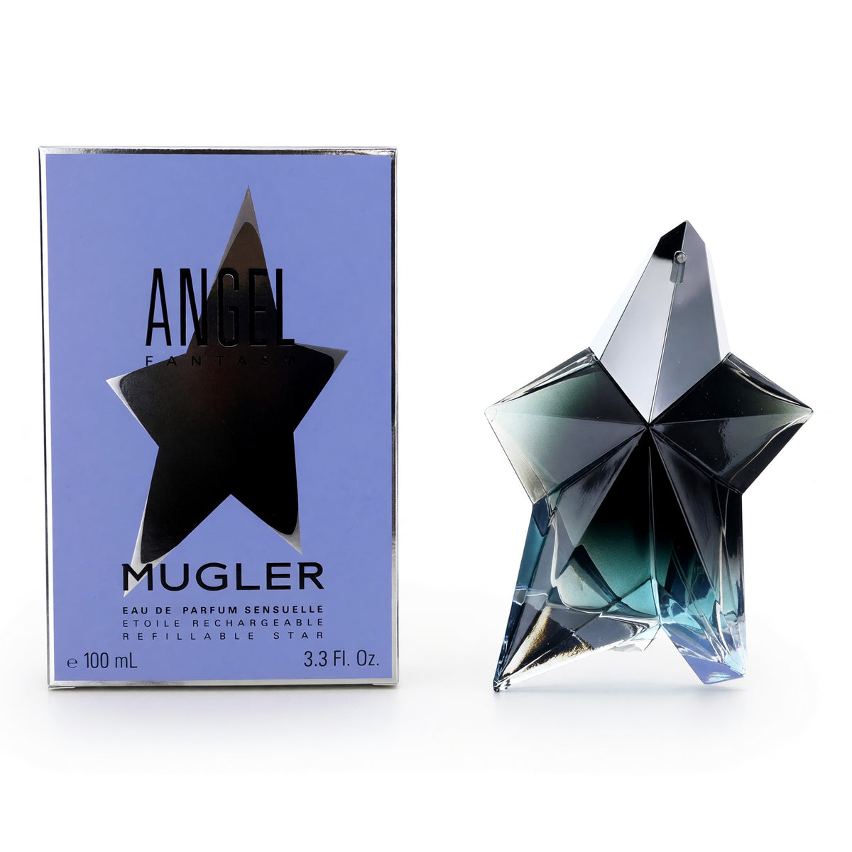 Thierry Mugler Angel Fantasm Eau de Parfum 3.3 oz product image