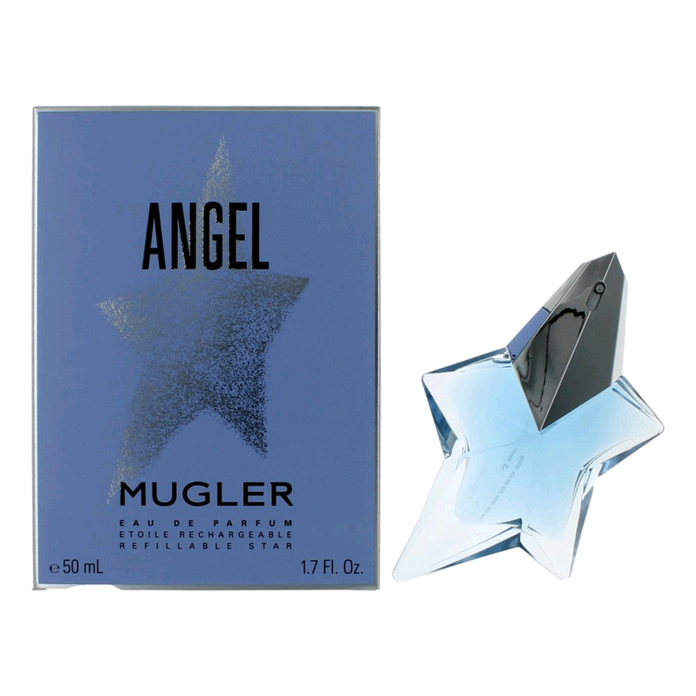 Thierry Mugler Angel Eau de Parfum 1.7 oz product image