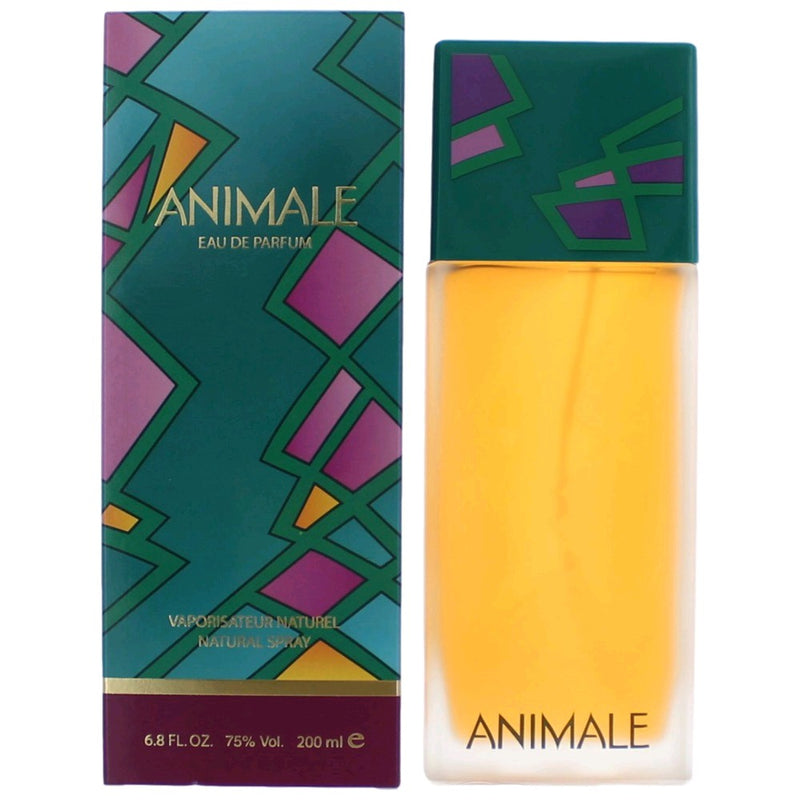 Animale Eau de Parfum 6.8 oz product image