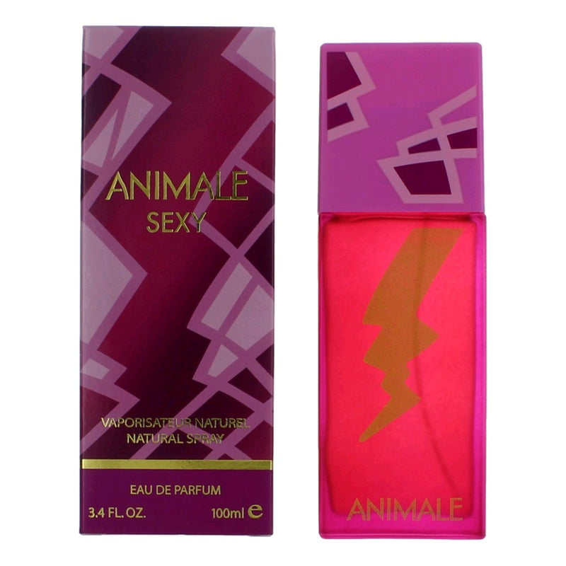 Animale Sexy Eau de Parfum 3.4 oz product image