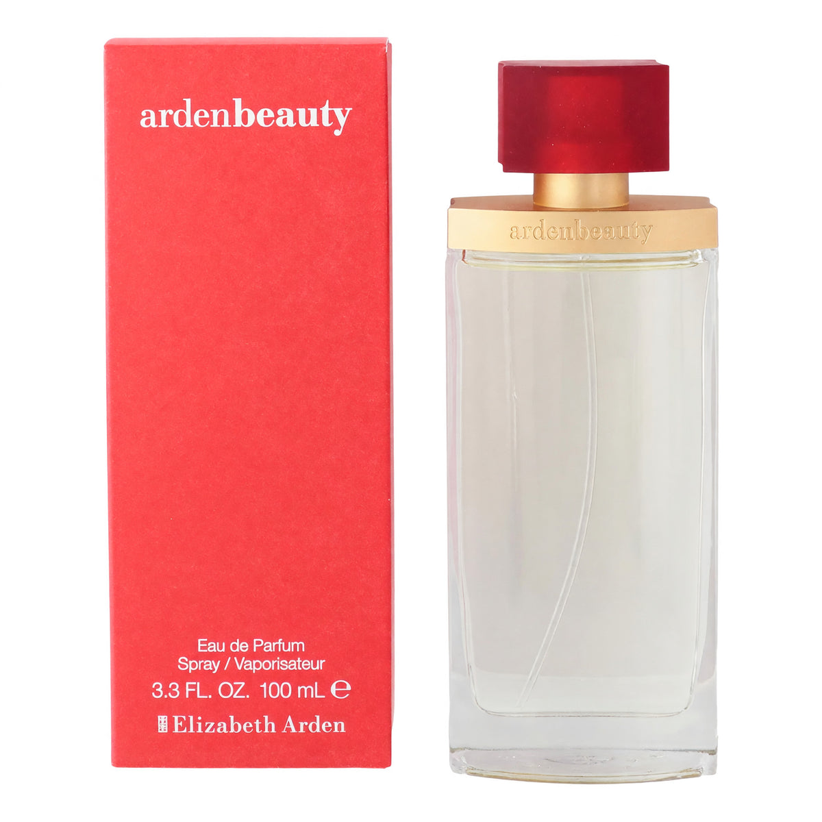 Elizabeth Arden Arden Beauty Eau de Parfum 3.3 oz product image