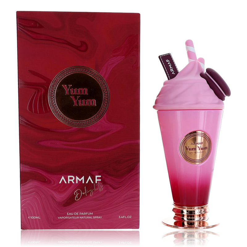 Armaf Delights Yum Yum Eau de Parfum 3.4 oz product image