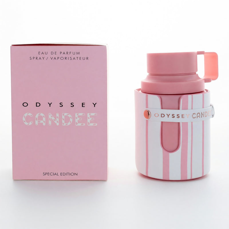 Armaf Odyssey Candee Eau de Parfum 3.4 oz product image
