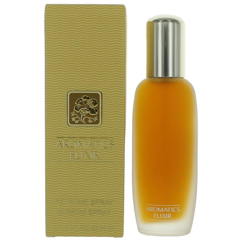 Clinique Aromatics Elixir Perfume & Cologne 1.5 oz product image