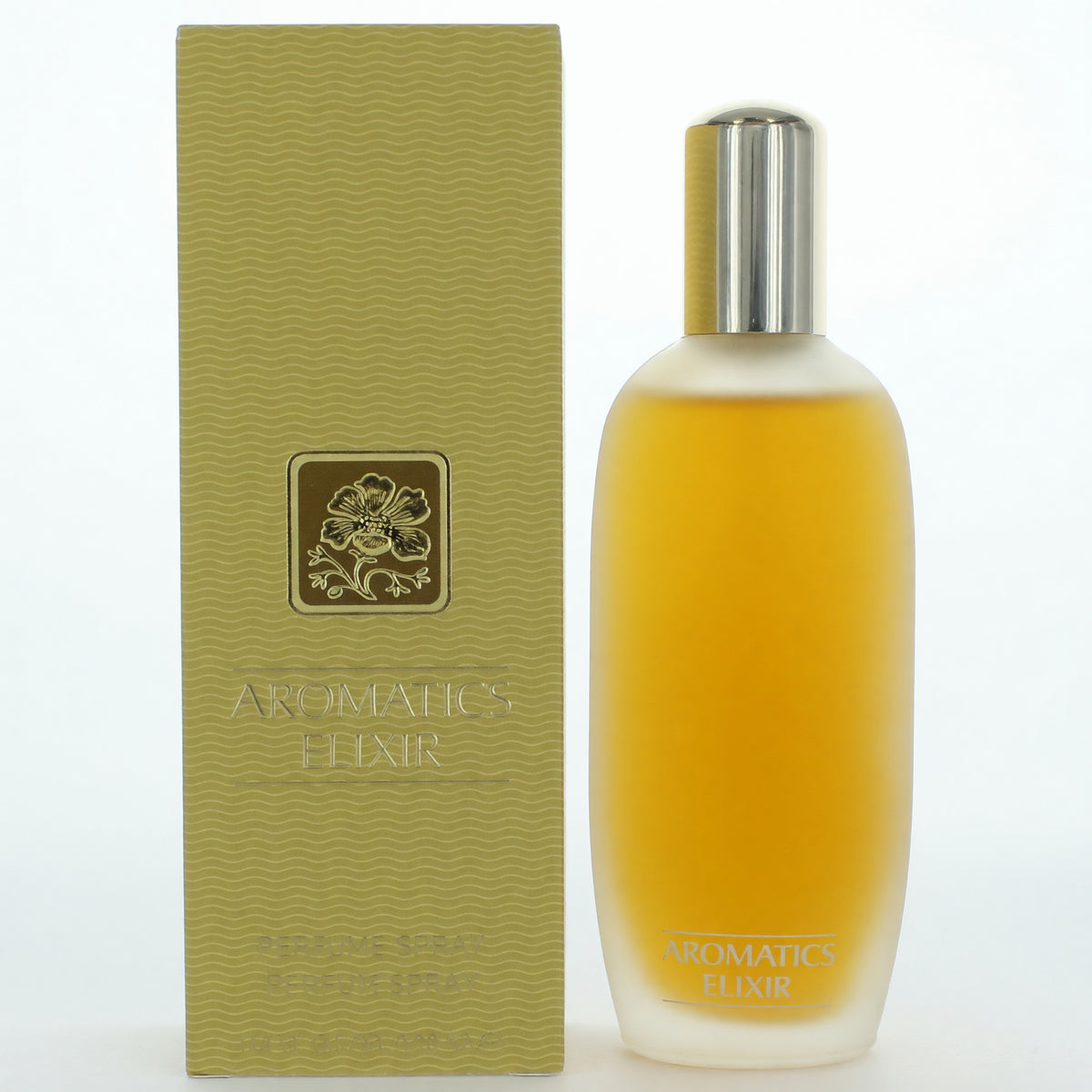 Clinique Aromatics Elixir Perfume & Cologne 3.4 oz product image