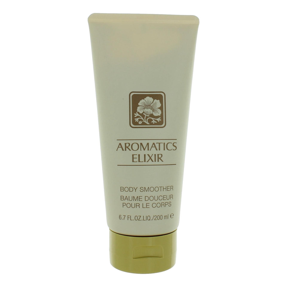 Clinique Aromatics Elixir Body Smoother (lotion) for Women 6.7 oz