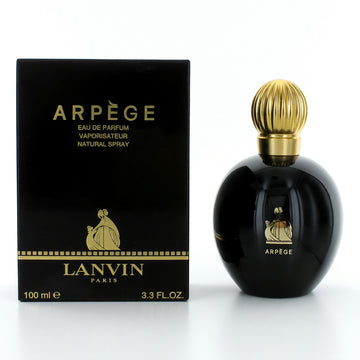 Lanvin Arpege Eau de Parfum Spray for Women – 3.3 oz