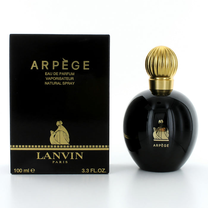 Lanvin Arpege Eau de Parfum Spray for Women – 3.3 oz
