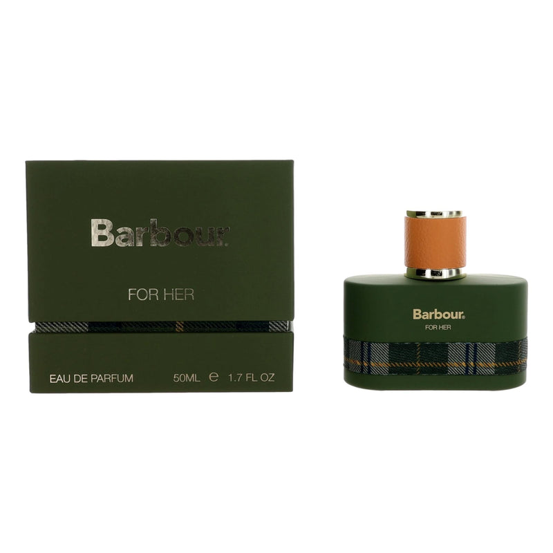 Balenciaga Barbour Eau de Parfum 3.4 oz product image