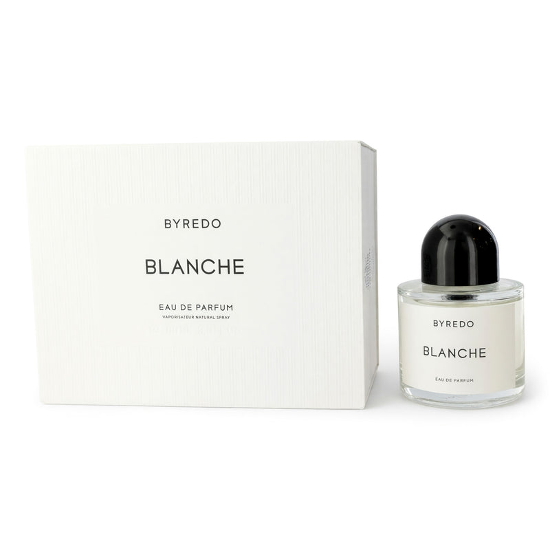 Byredo Blanche Eau de Parfum Spray For Women – 3.4 oz