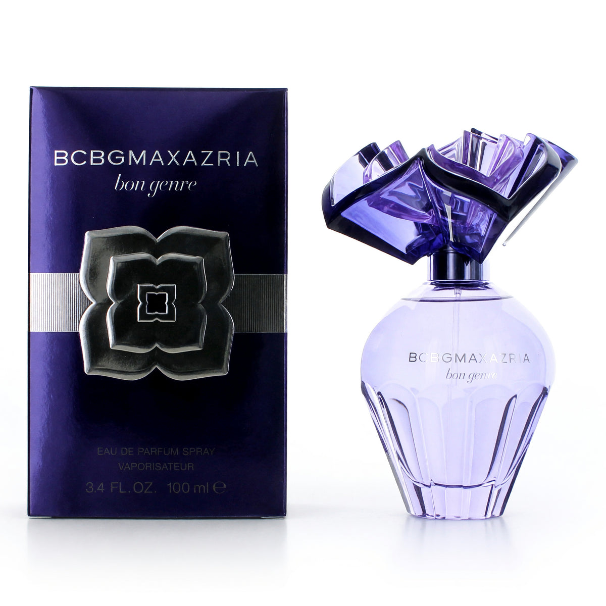 Max Azria BCBG Bon Genre Eau de Parfum 3.4 oz product image