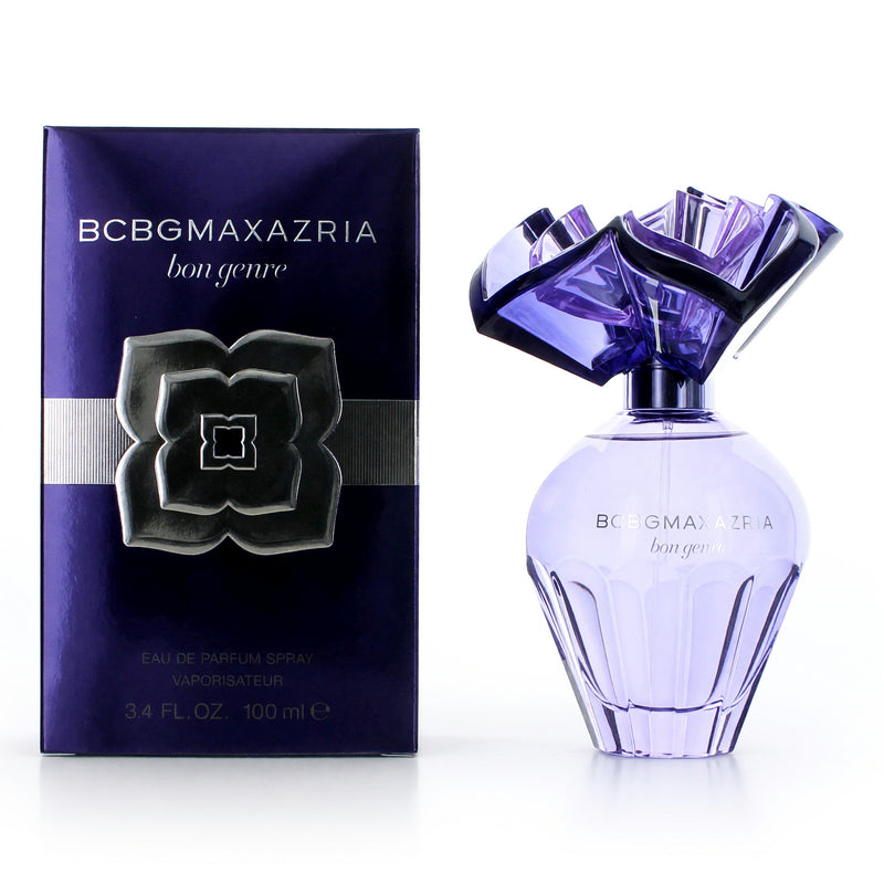 Max Azria BCBG Bon Genre Eau de Parfum 3.4 oz product image
