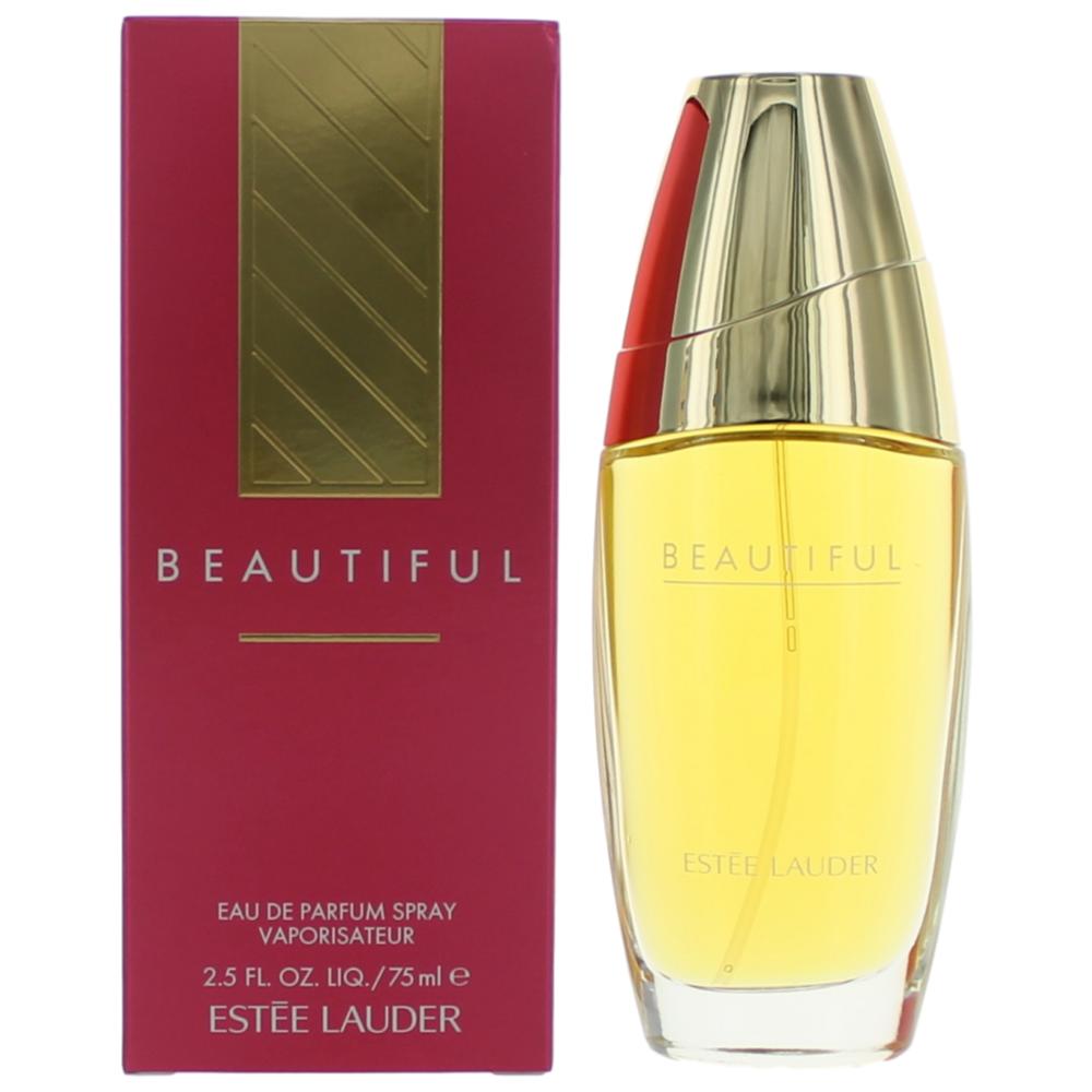 Estee Lauder Beautiful Eau de Parfum 2.5 oz product image
