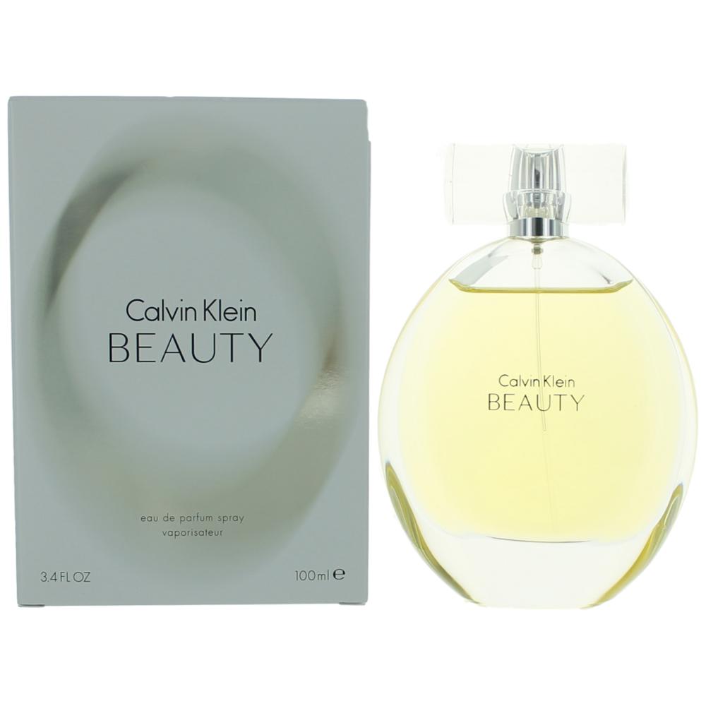 Calvin Klein Beauty Eau de Parfum 3.4 oz product image