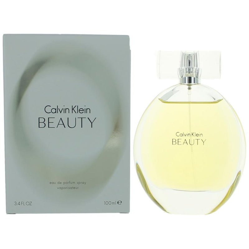 Calvin Klein Beauty Eau de Parfum 3.4 oz product image