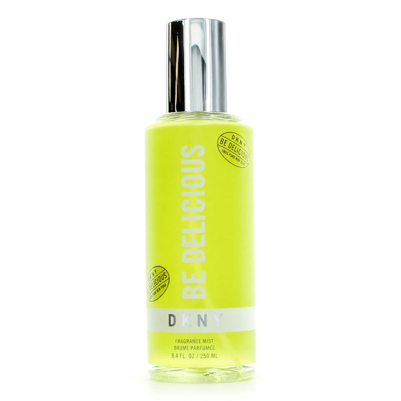 Donna Karan Be Delicious DKNY Fragrance Mist 8.4 oz product image