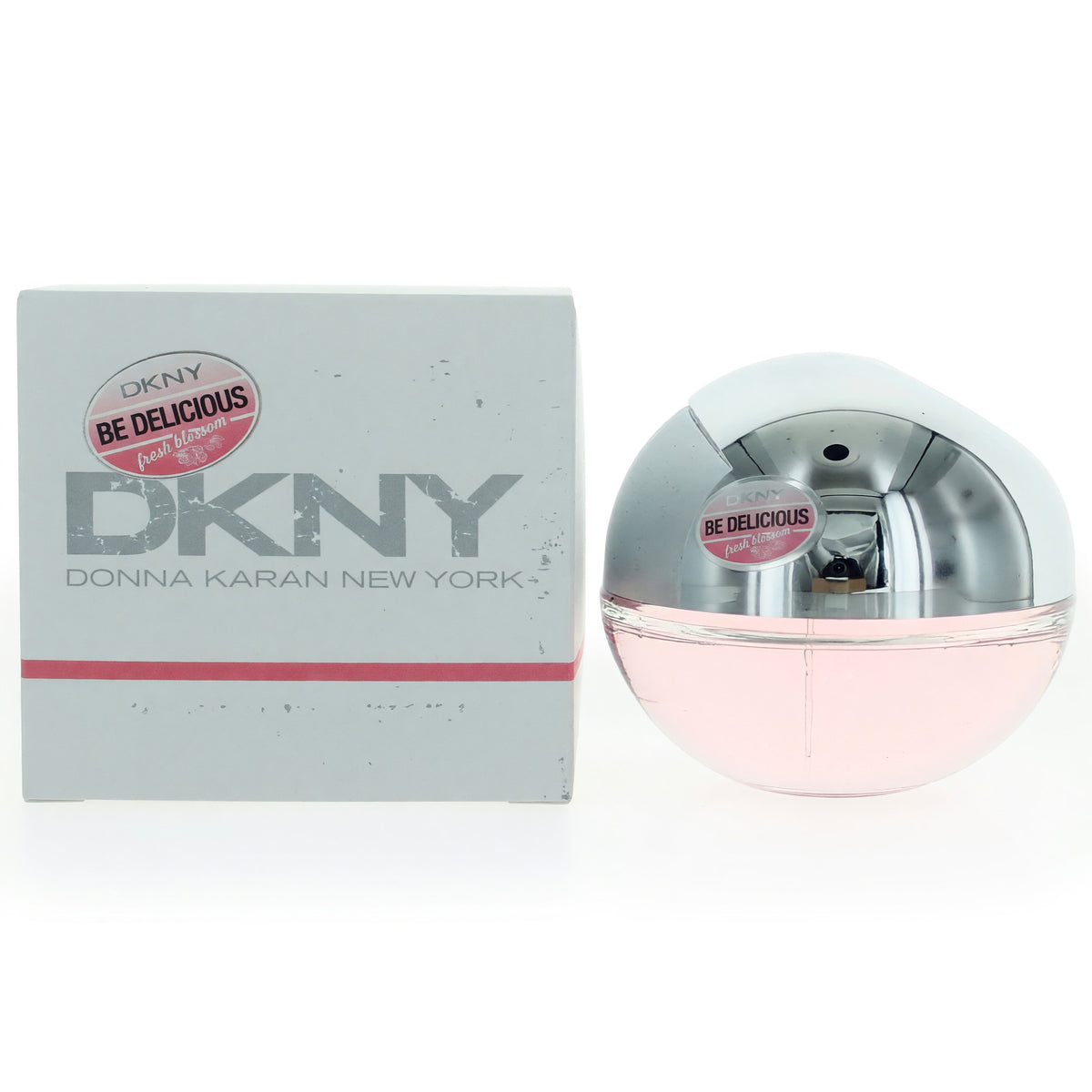 Donna Karan Be Delicious Fresh Blossom Eau de Parfum 1 oz product image