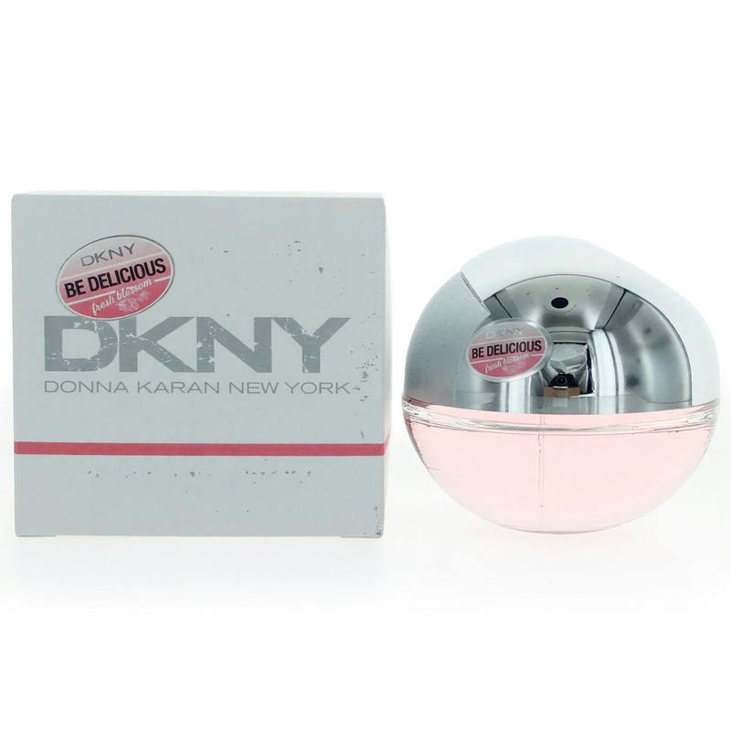 Donna Karan Be Delicious Fresh Blossom Eau de Parfum 1 oz product image