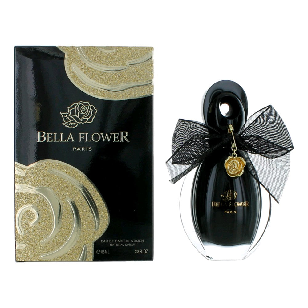 Gemina.b Bella Flower Eau de Parfum 2.8 oz product image