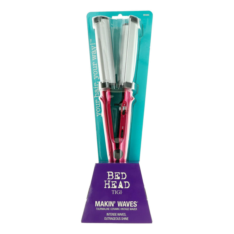 Bed Head Makin' Waves Ceramic Vintage Waver