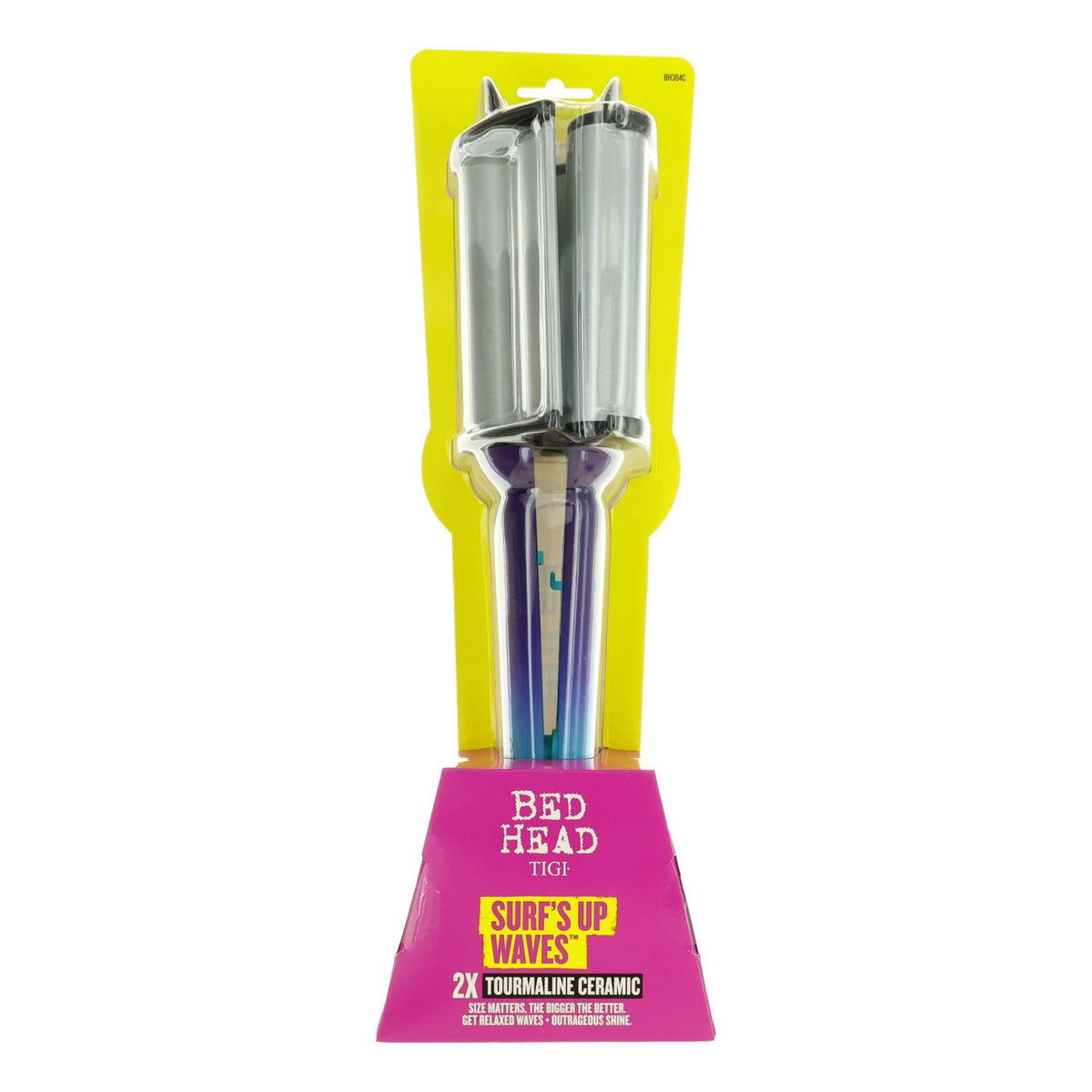 Bed Head Surf's Up Waves 2x Ceramic Waver