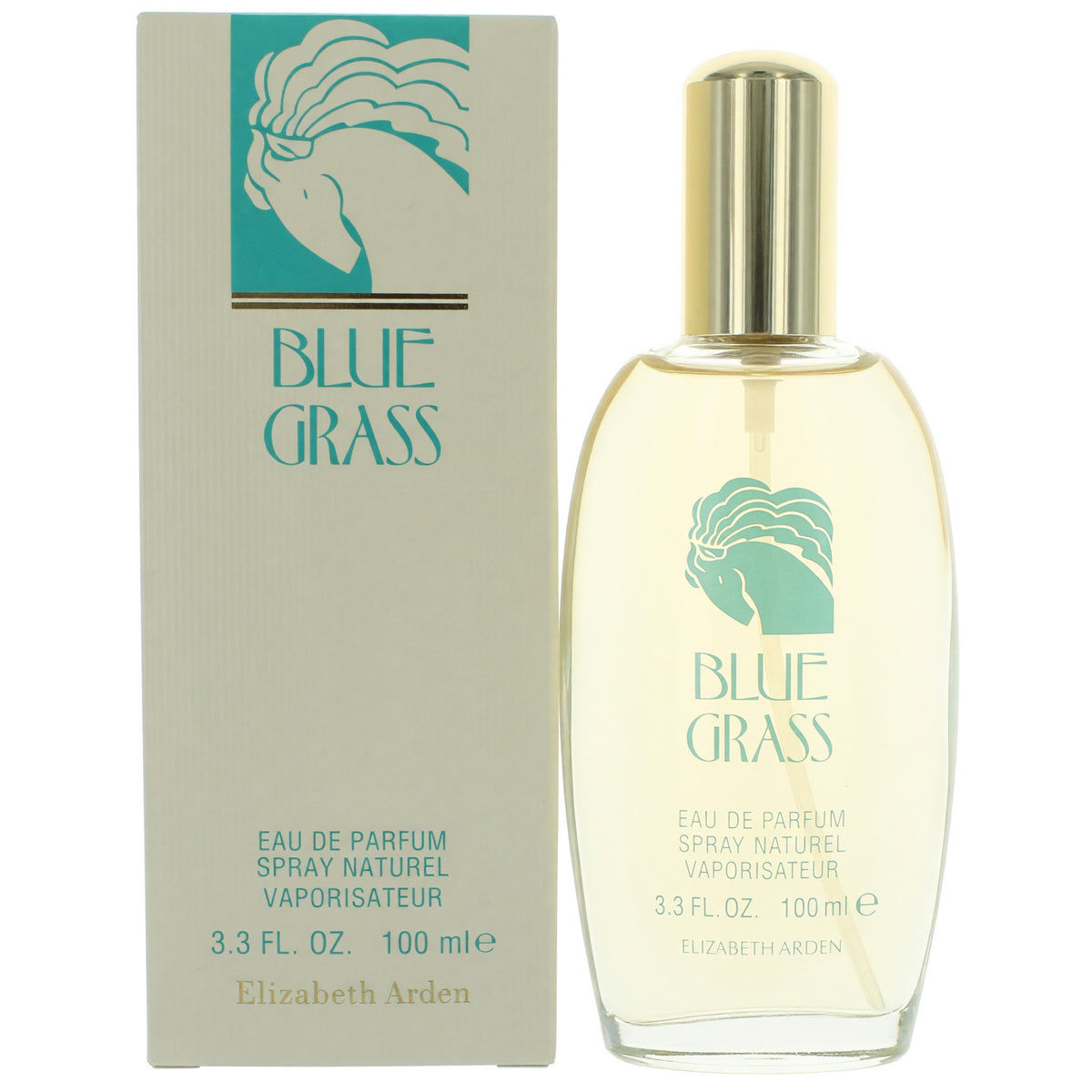 Elizabeth Arden Blue Grass Eau de Parfum 3.3 oz product image
