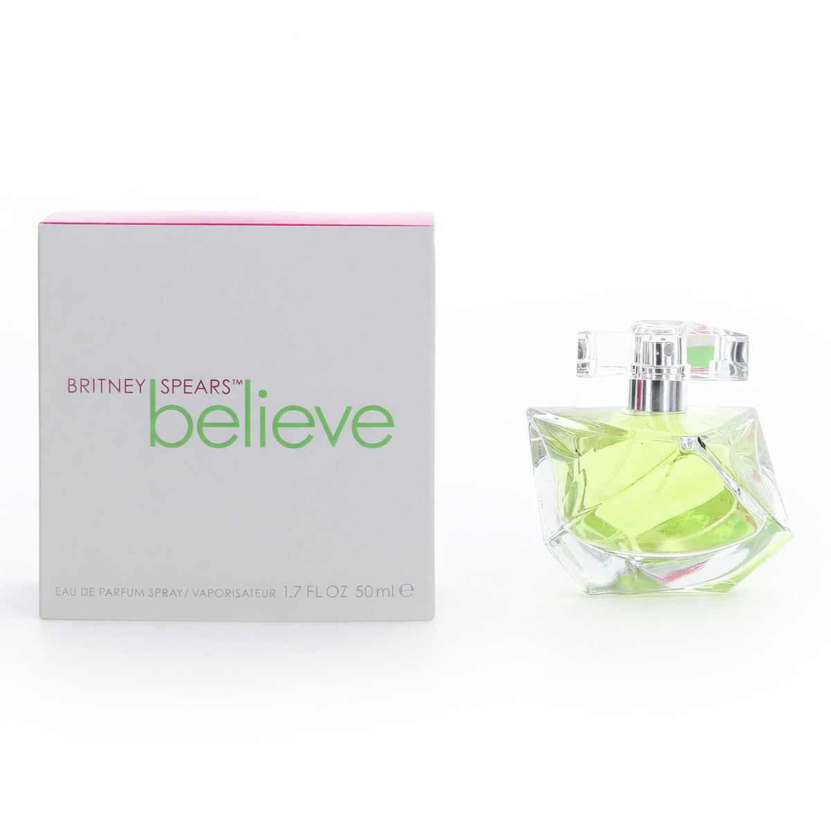 Britney Spears Believe Eau de Parfum 1.7 oz product image