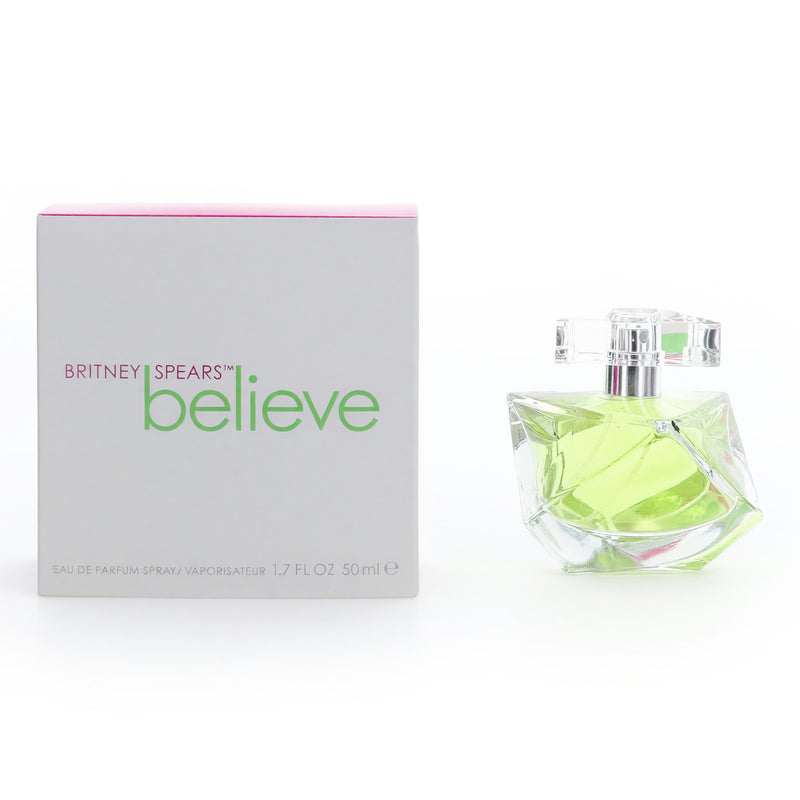 Britney Spears Believe Eau de Parfum 1.7 oz product image