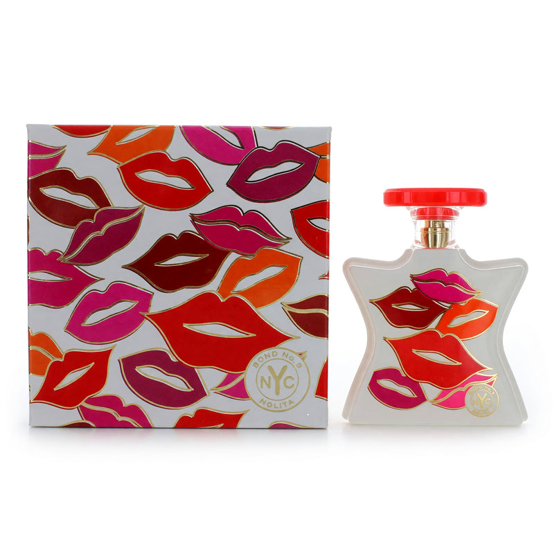 Bond No. 9 Nolita Eau de Parfum 3.3 oz product image