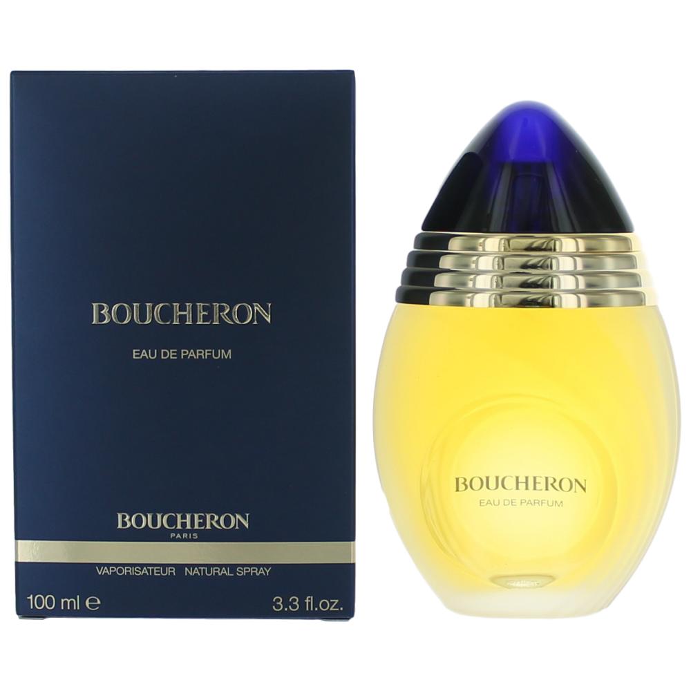 Boucheron Eau de Parfum 3.3 oz product image