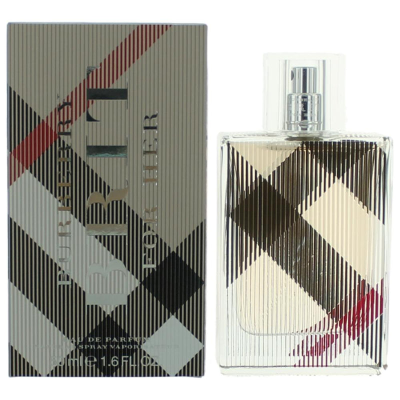 Burberry Brit Eau de Parfum 1.6 oz product image