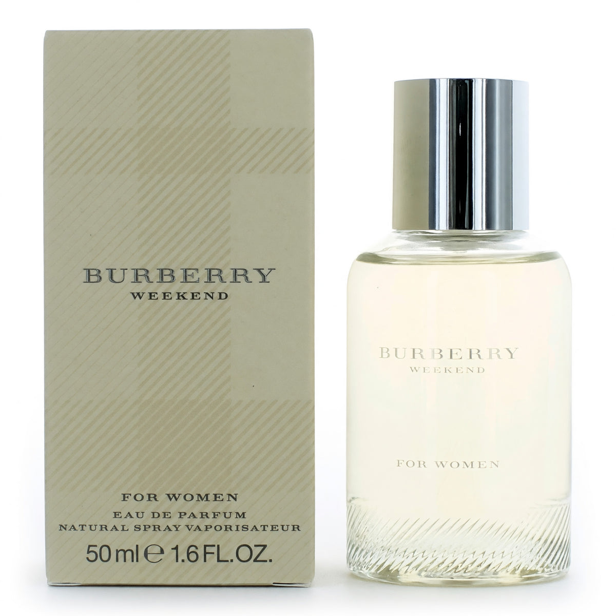 Burberry Weekend Eau de Parfum 1.6 oz product image