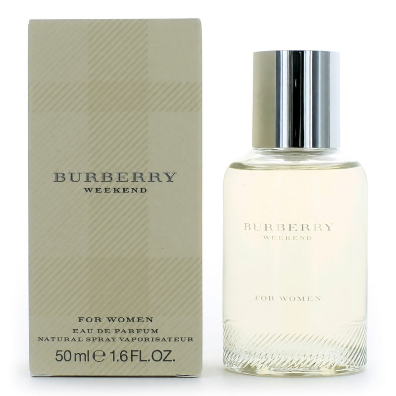 Burberry Weekend Eau de Parfum 1.6 oz product image